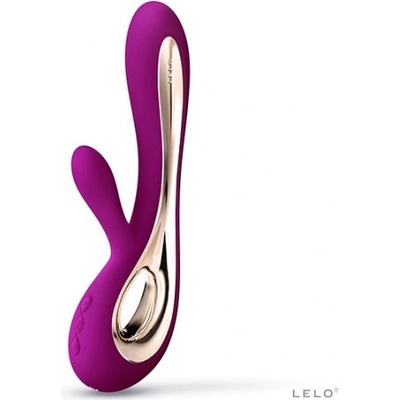 Lelo Soraya 2 rabbit