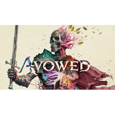 Avowed