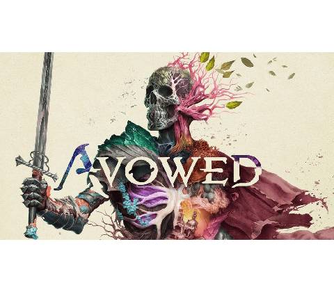 Avowed
