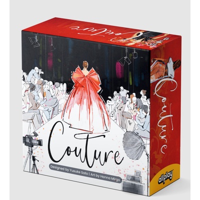 Allplay Couture