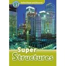 Super Structures + mp3 Pack -