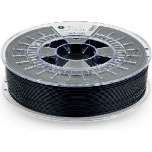 Extrudr DuraPro ABS черно - 1, 75 mm / 750 g (9010241082025)