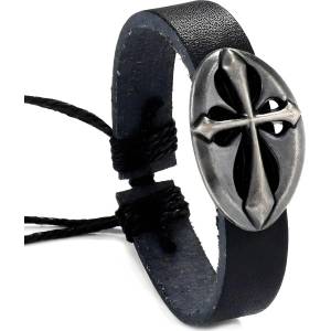 HARAHU Гривна ST-34304 - Vow Cross KP34304