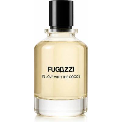 Fugazzi In Love With The Cocos parfum unisex 100 ml