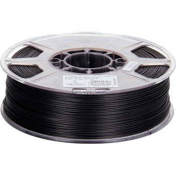 eSUN PA-CF Black - 1, 75 mm / 1000 g (PA-CF175B1TZ1)