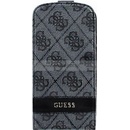 Pouzdro Guess 4G Flip Samsung i9300 šedé