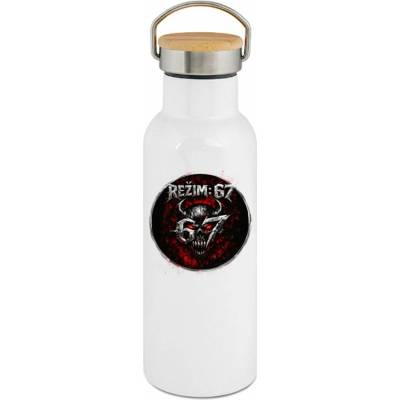 123TRIKO termoska Režim 67 500 ml vtipné