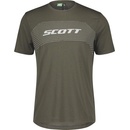 Scott Pánsky Trail Flow DRI SS