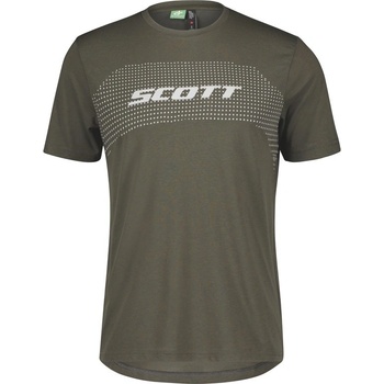Scott Pánsky Trail Flow DRI SS
