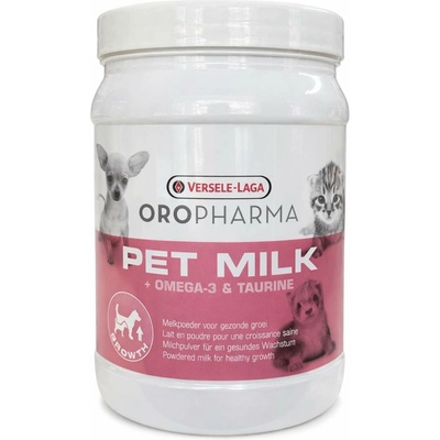 Versele Laga Oropharma Pet Milk 400 g