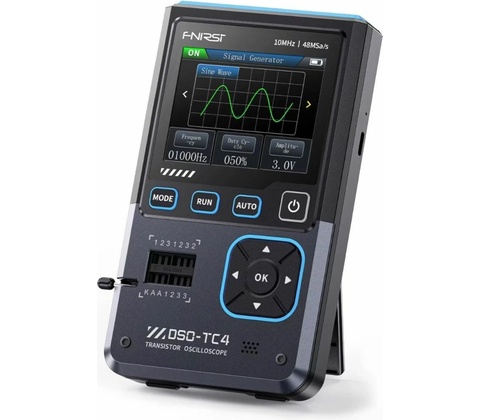 Fnirsi DSO-TC4