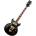 Ibanez Електрическа китара Ibanez - AR520H, черна (396289)
