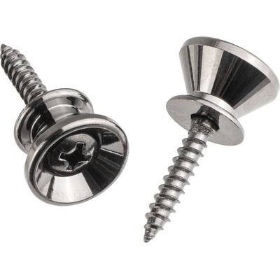 Gotoh EP-B2 CK Cosmo Black Strap-Lock/Страп лок (EP-B2 CK)