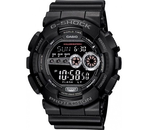 Casio GD-100-1B