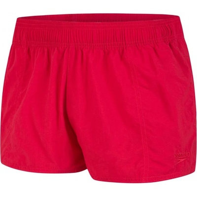 Speedo Swim short Fed Red