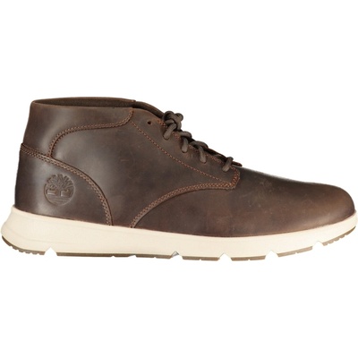 Timberland hnedá