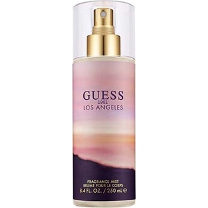 Guess 1981 Los Angeles спрей за тяло за жени 250 мл