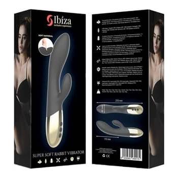 Ibiza Super Soft Rabbit