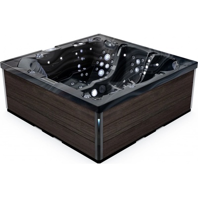 Lovia L501 Midnight Opal, Gold Brown