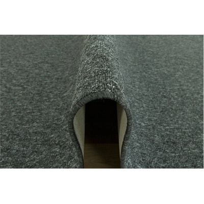 Nej-koberce Turbo 9629 šedý metráž 300 cm