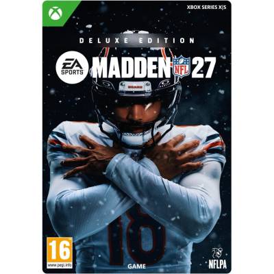 Madden NFL 27 (Deluxe Edition) (XSX)