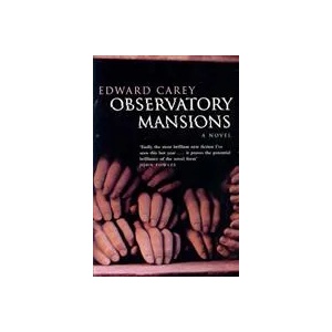 Observatory Mansions | CAREY EDWARD (ISBN: 9781529031331)