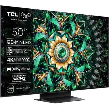 TCL 50Q7C
