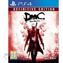 DmC Devil May Cry (Definitive Edition)
