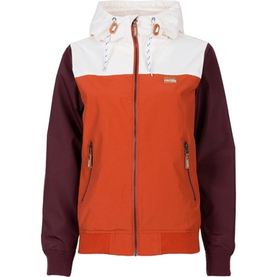 Iriedaily Дамско ежедневно яке Iriedaily Women's Veruschka Spice Jacket Casual jacket - Cinnamon - размер XS (103-2161-0411)