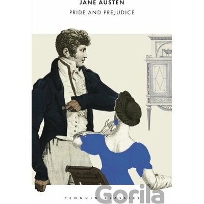 Pride and Prejudice - Jane Austen
