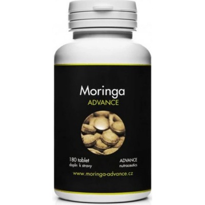 Advance Moringa 180 tablet