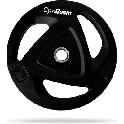 GymBeam Kotouč IRON 30 mm 10 kg