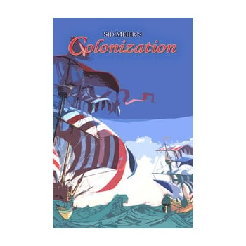 Sid Meier's Colonization