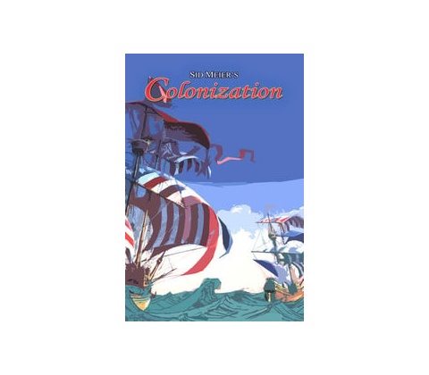 Sid Meier's Colonization
