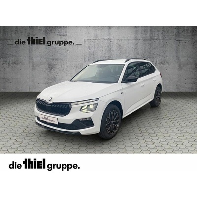 Skoda Kamiq 1.0 TSI DSG 85 kW