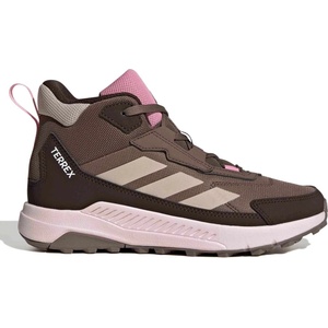 ADIDAS Обувки Terrex Anylander Mid Junior Hiking (JR9722)