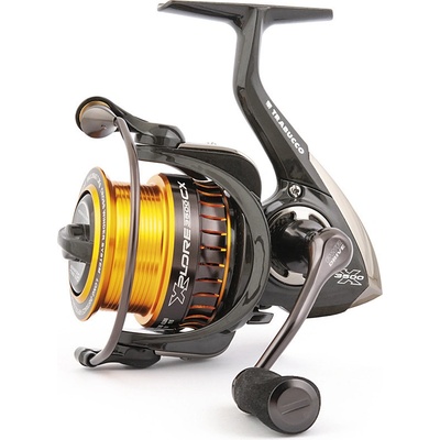 Trabucco Xplore CX FA 4500