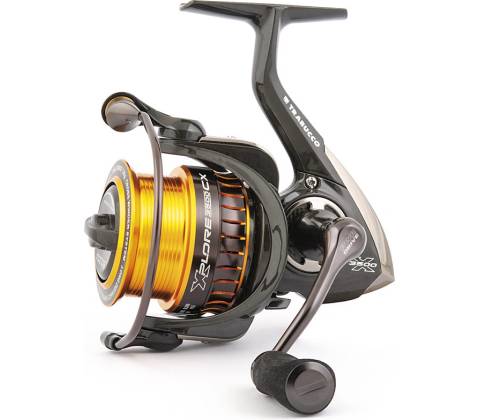 Trabucco Xplore CX FA 4500