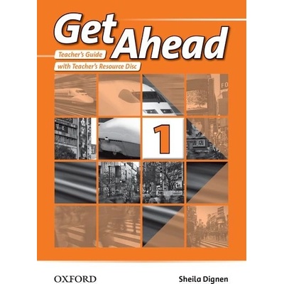 Get Ahead 1 Teacher's Resource Pack