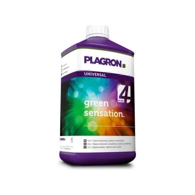 Green Sensation 250 ml - стимулатор на цъфтеж