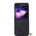 Samsung Galaxy Z Flip5 AZNS Удароустойчив Кожен Калъф и Протектор