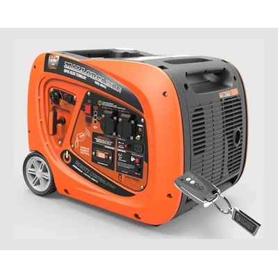 Genergy MALLORCA RC 13020