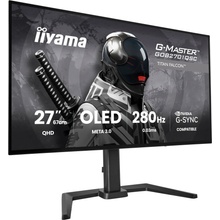 iiyama G-Master GOB2701QSC-B1
