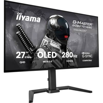 iiyama G-Master GOB2701QSC-B1