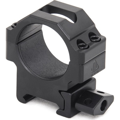 UTG Leapers Montáž UTG Low Profile Scope Rings, QD Twist Lock, 30 mm Picatinny