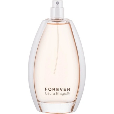 Laura Biagiotti Forever Touche d´Argent parfémovaná voda dámská 100 ml tester