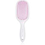 Brushworks HD Honeycomb голяма плоска четка