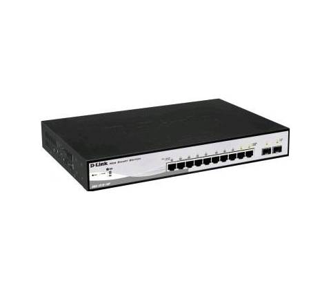 D-Link DGS-1210