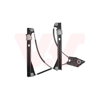 Mechanizmus zdvíhania okna VAN WEZEL 5829263