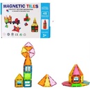 Magnetic Tiles 48 ks